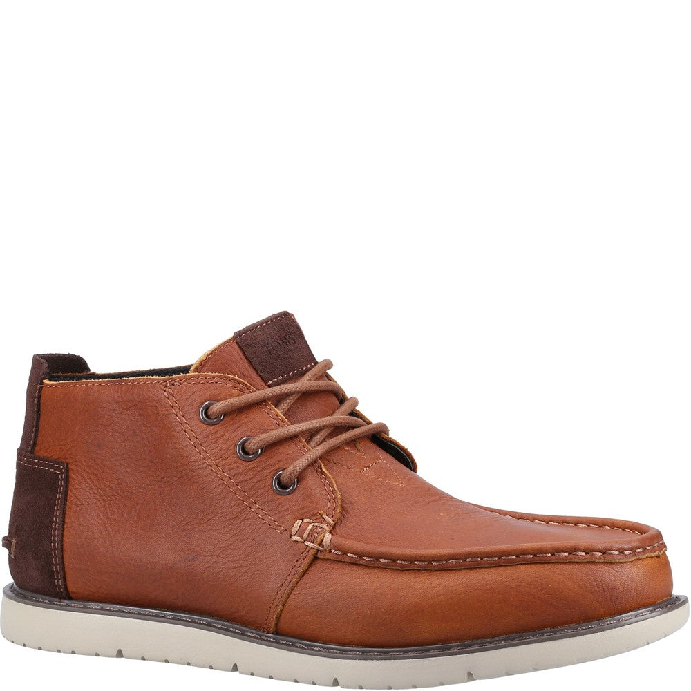 TOMS Navi Moc Chukka Boot