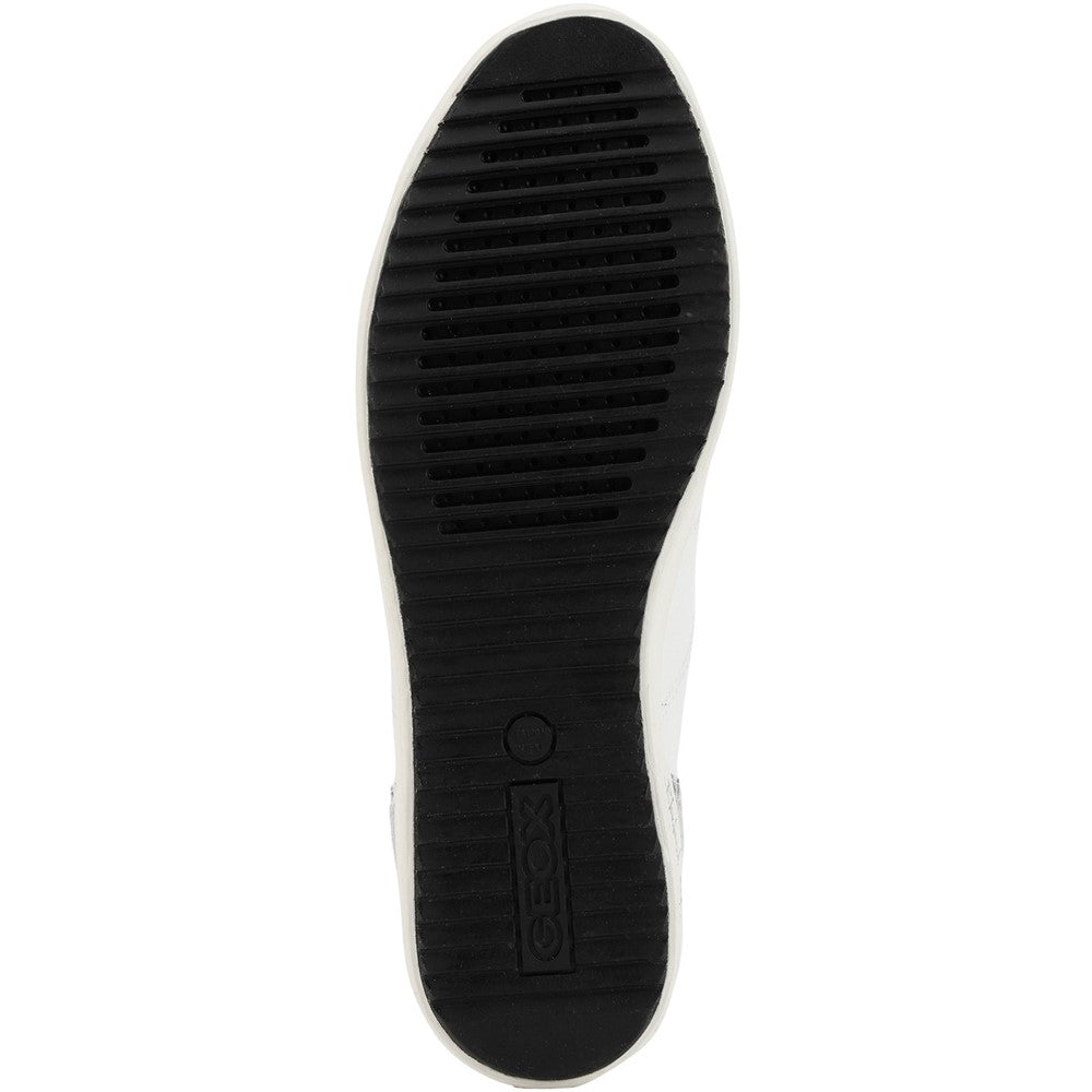 Geox D Blomiee B Trainers