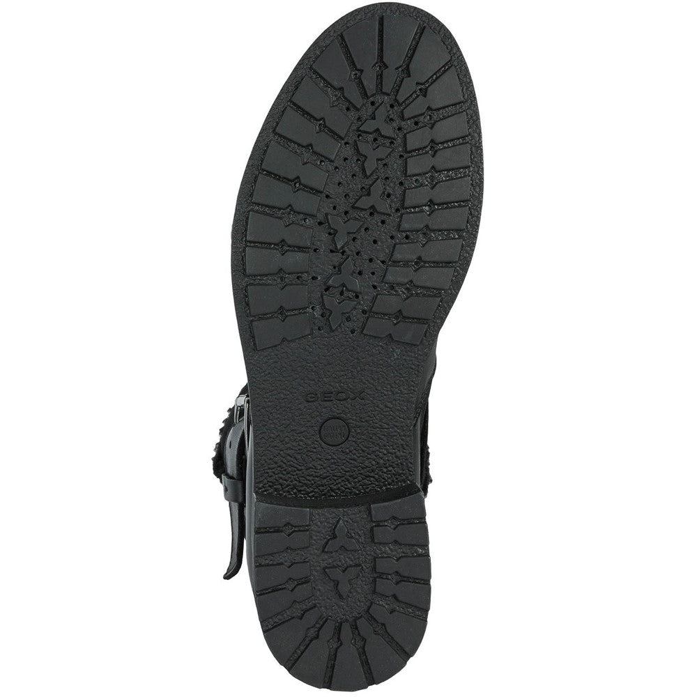 Geox D Rawellie B ABX A Ankle Boots