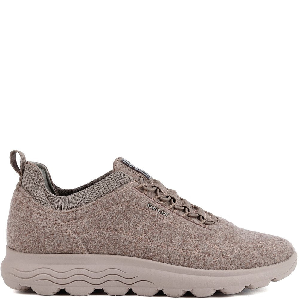 Geox D Spherica A Trainers