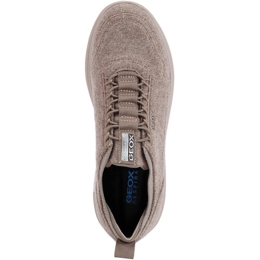 Geox D Spherica A Trainers
