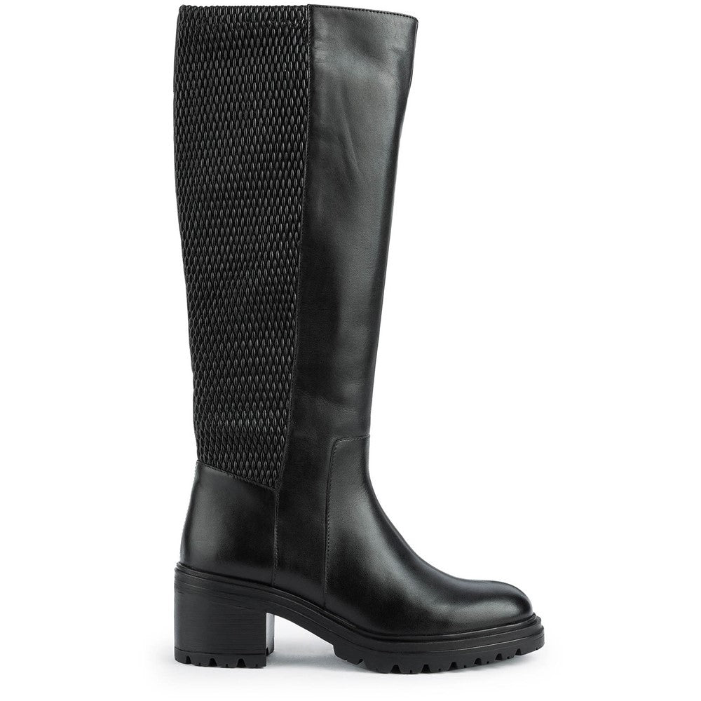 Geox D Damiana I Boots