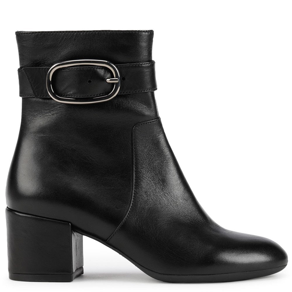 Geox D Eleana B Ankle Boots