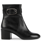 Geox D Eleana B Ankle Boots