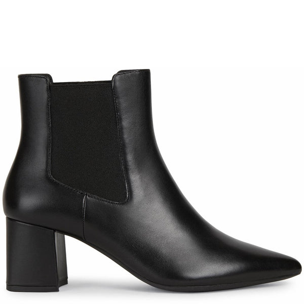 Geox D Bigliana A Ankle Boots