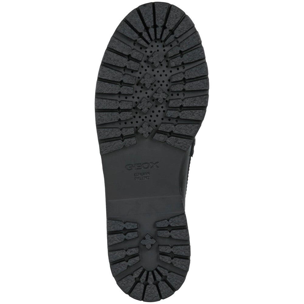 Geox D Bleyze B Moccasins