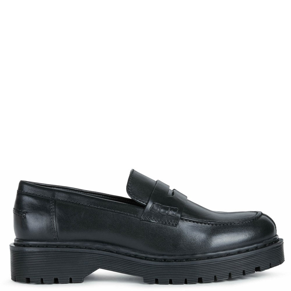 Geox D Bleyze B Moccasins