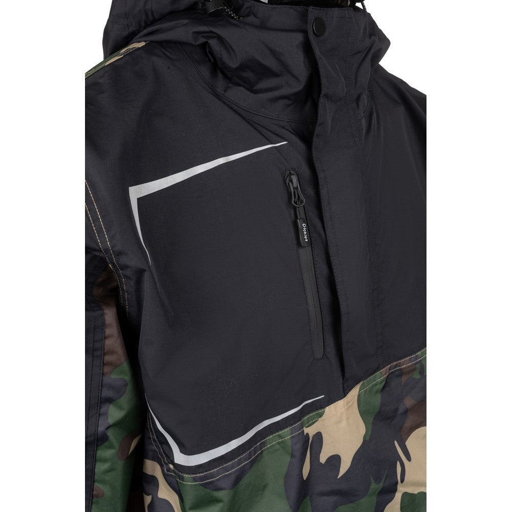 Dickies Generation Overhead Waterproof Jacket