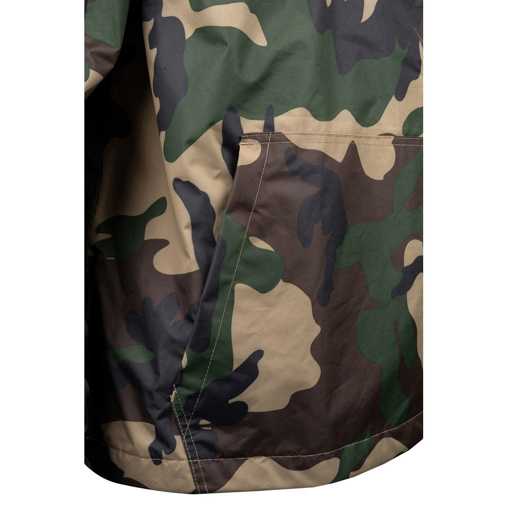 Dickies Generation Overhead Waterproof Jacket