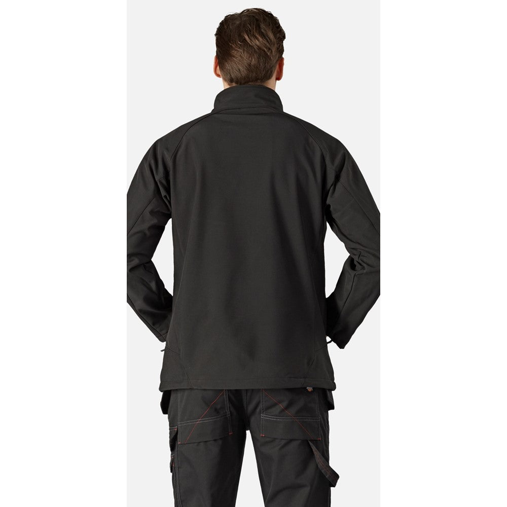 Dickies softshell jacket hot sale