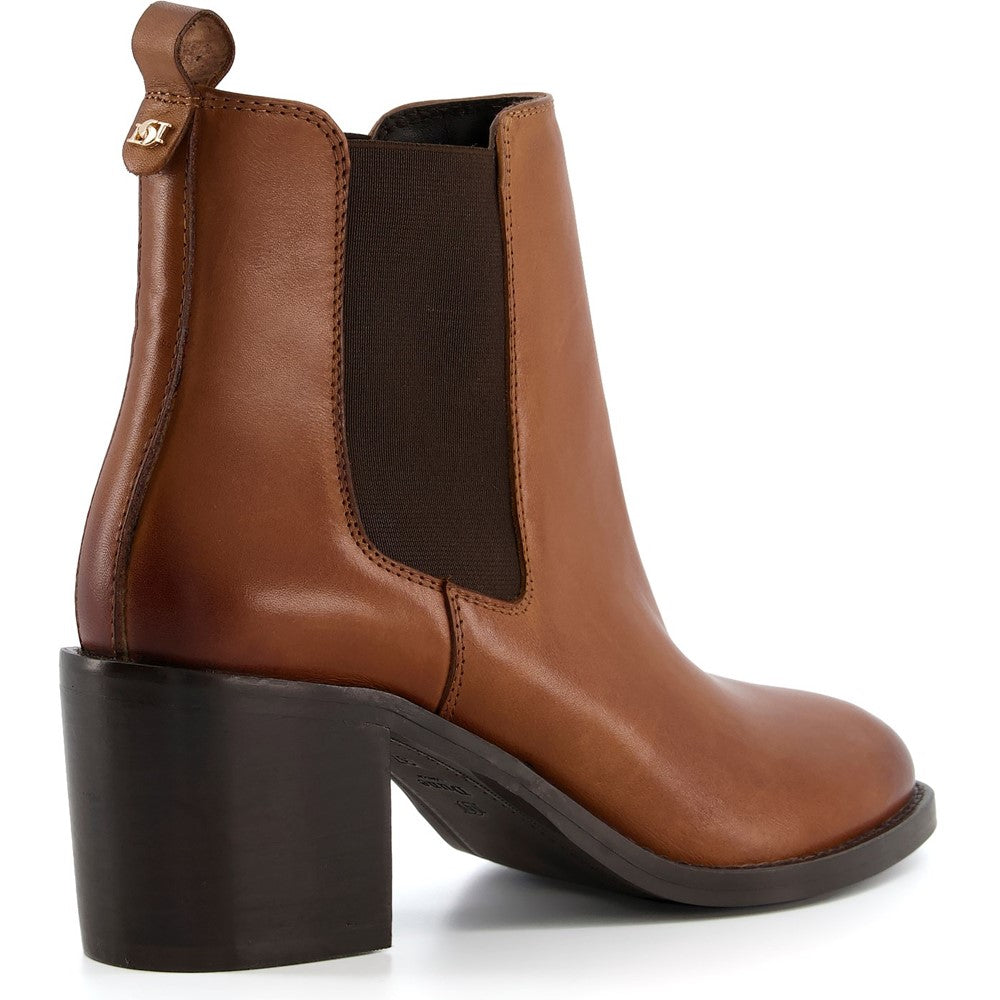 Dune Pembly Chelsea Boots