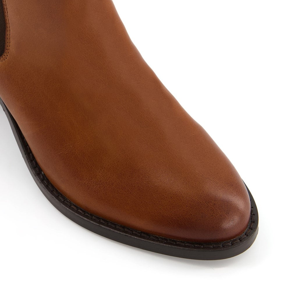 Dune Pembly Chelsea Boots