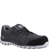 Safety Jogger Morris S1P Safety Trainers