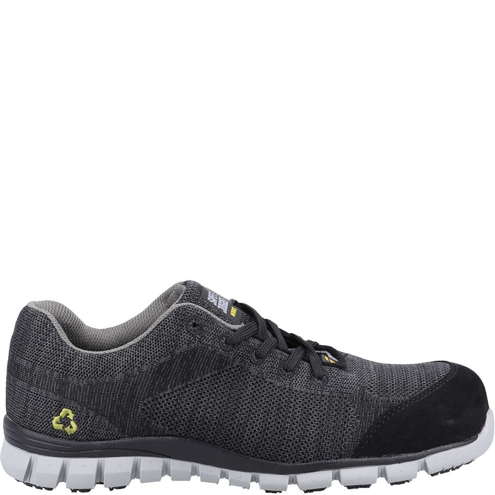 Safety Jogger Morris S1P Safety Trainers