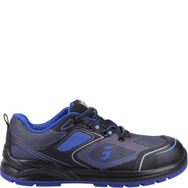 Safety Jogger Cador S1P Safety Trainers