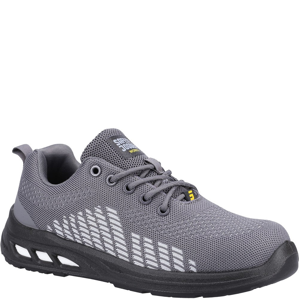 Safety Jogger Fitz S1P Safety Trainers