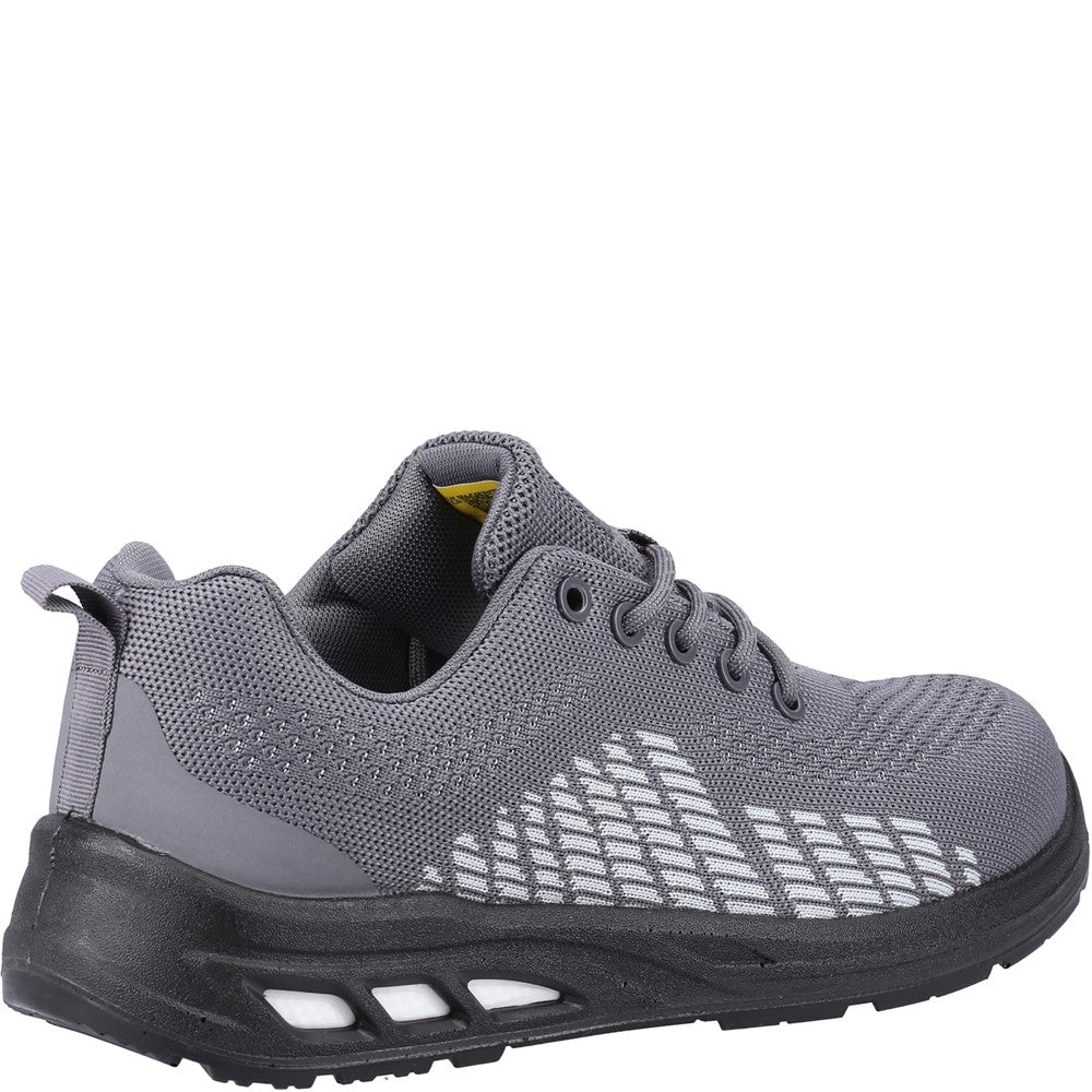 Safety Jogger Fitz S1P Safety Trainers