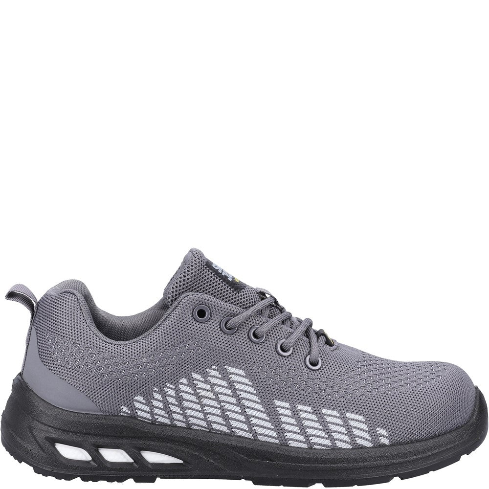 Safety Jogger Fitz S1P Safety Trainers