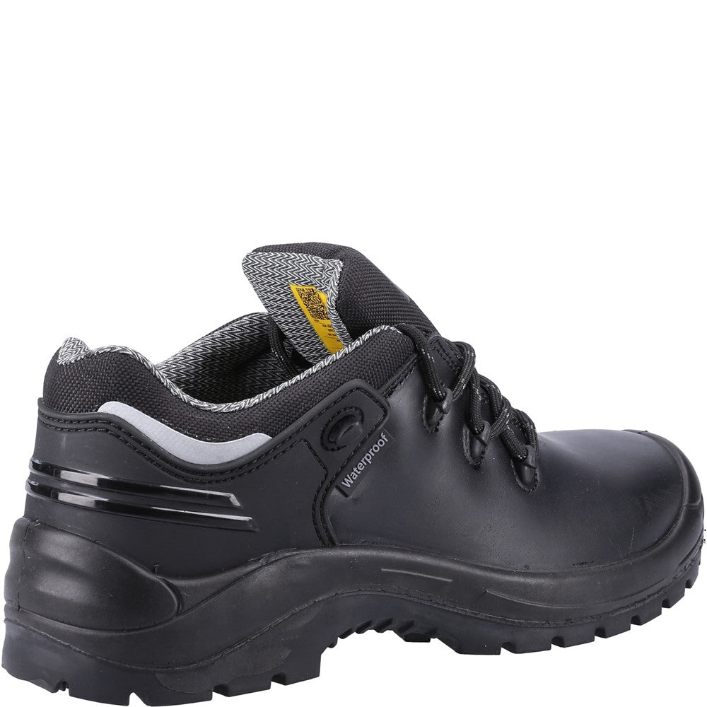 Safety Jogger X330 S3 Safety Shoes