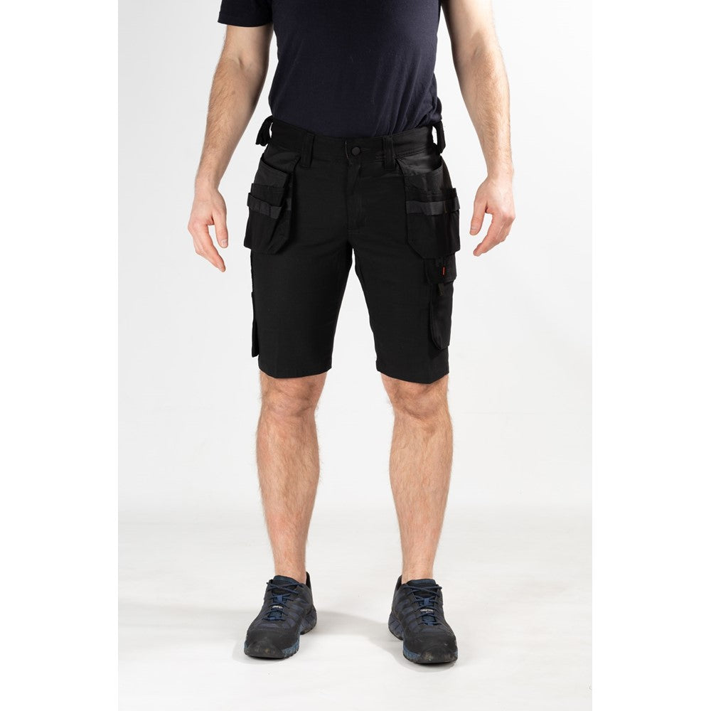 Helly Hansen Workwear Oxford Construction Shorts