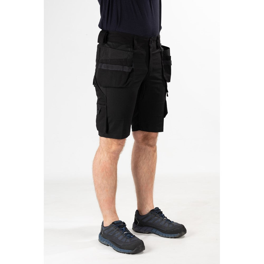 Helly Hansen Workwear Oxford Construction Shorts