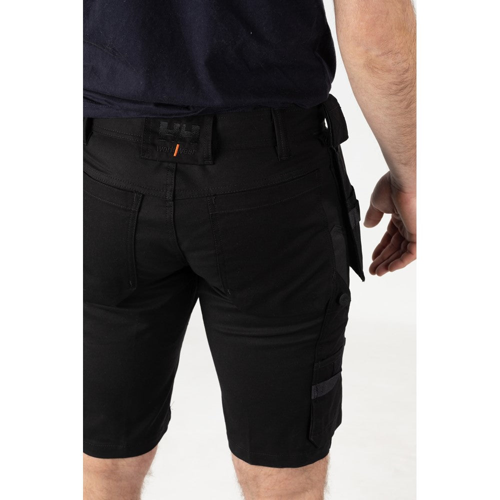 Helly Hansen Workwear Oxford Construction Shorts