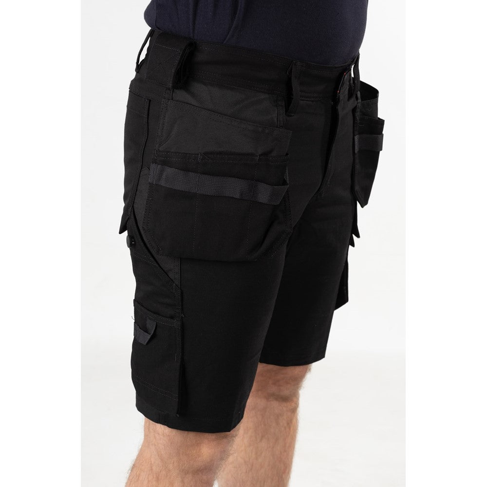 Helly Hansen Workwear Oxford Construction Shorts