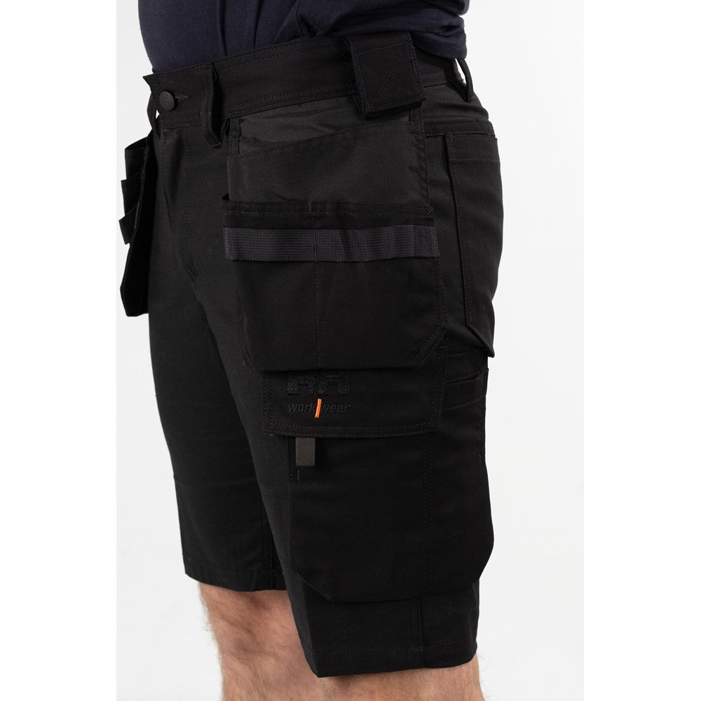 Helly Hansen Workwear Oxford Construction Shorts