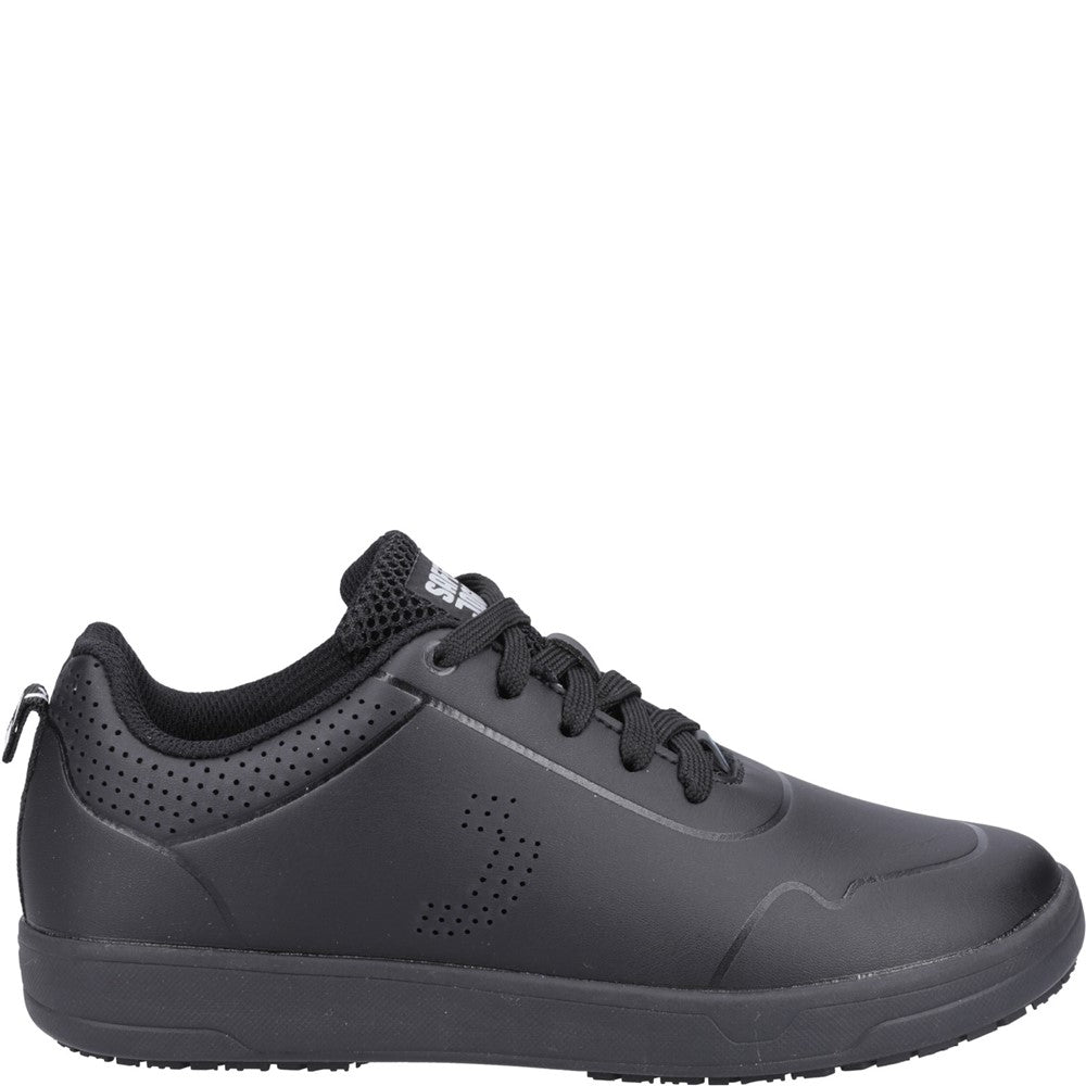 Safety Jogger Elis O2 SRC Occupational Footwear