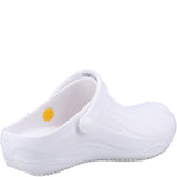 Safety Jogger Smooth OB Slip Resistant Occupational Clog