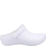 Safety Jogger Smooth OB Slip Resistant Occupational Clog