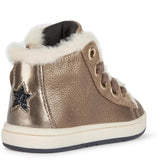 Geox B Trottola Girl B Sneakers