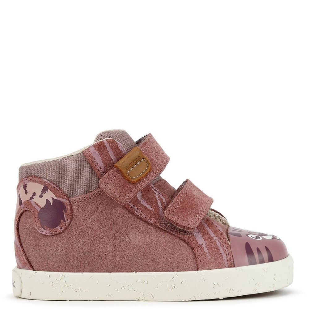 Geox B Kilwi Girl C Sneakers