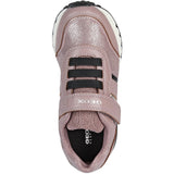 Geox J Fastics Girl B Sneakers