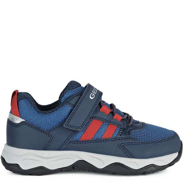 Geox infant deals trainers