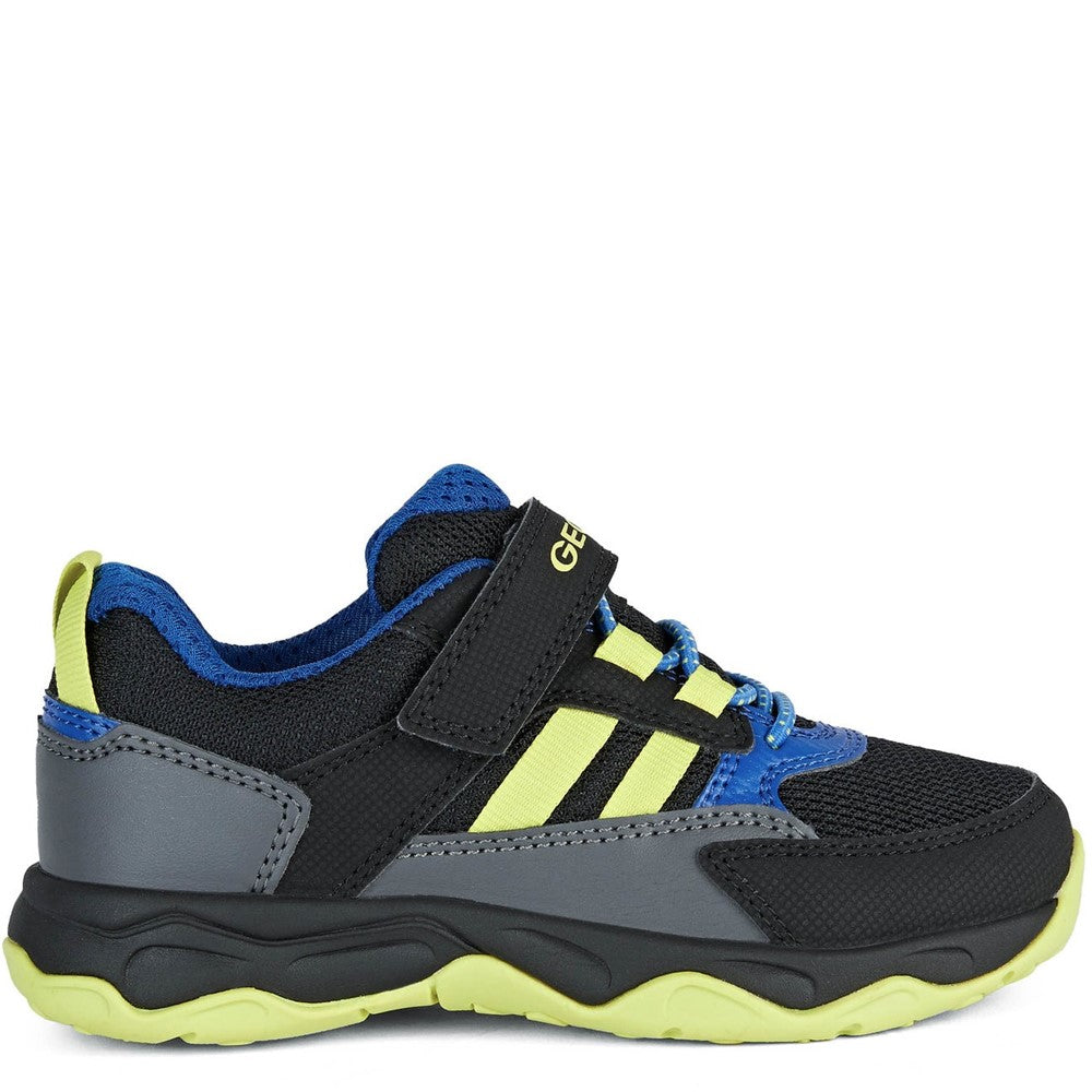 Geox J Calco Boy A Sneakers