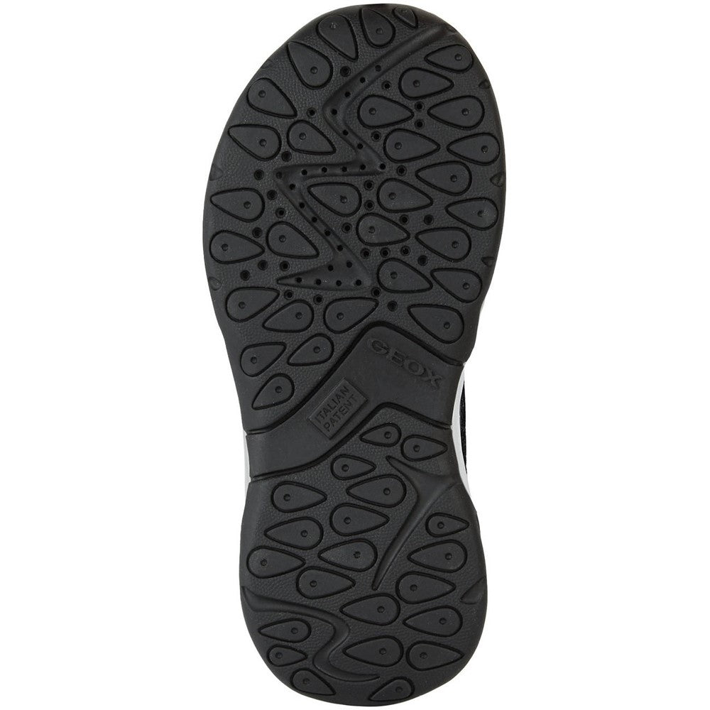 Geox J Calco Boy A Sneakers