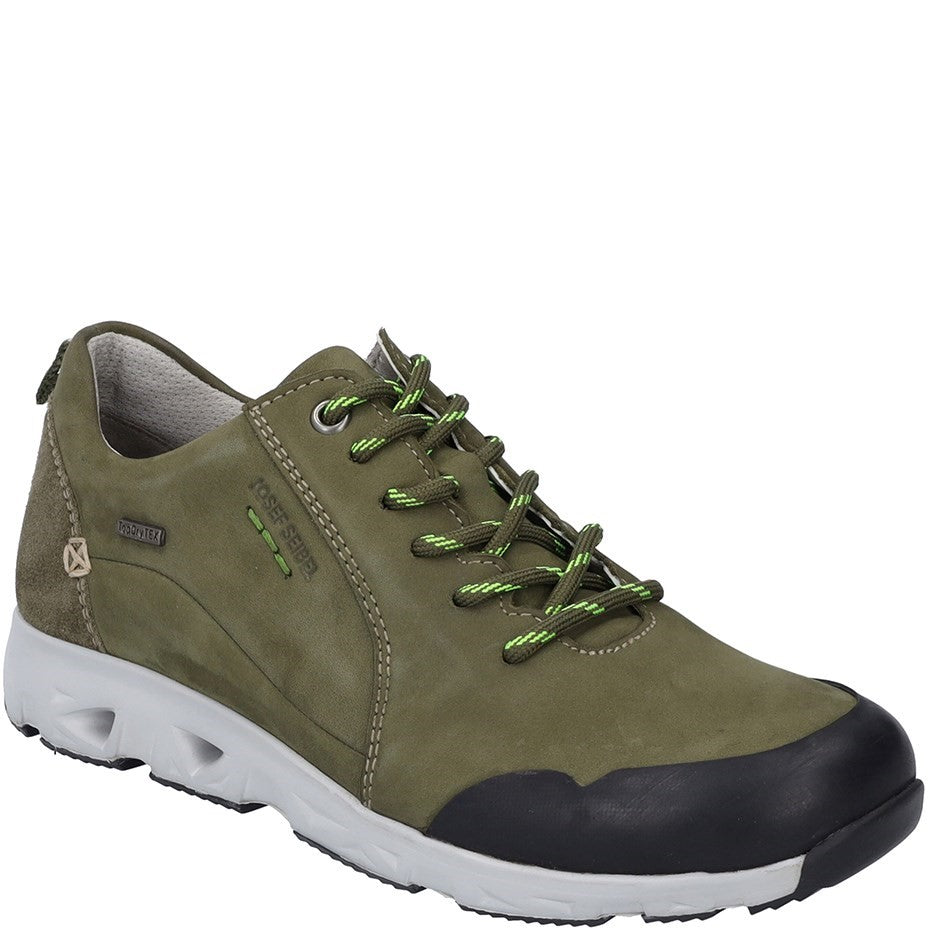 Josef Seibel Noih 52 Trainer