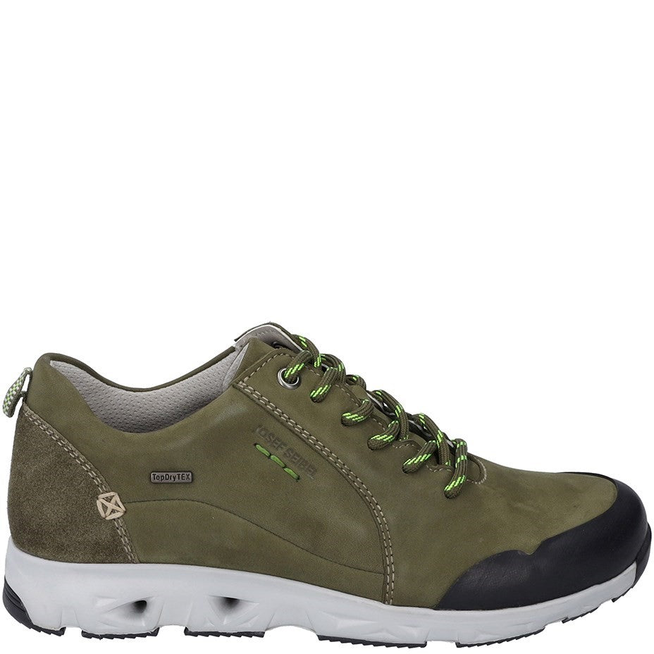 Josef Seibel Noih 52 Trainer