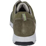 Josef Seibel Noih 52 Trainer
