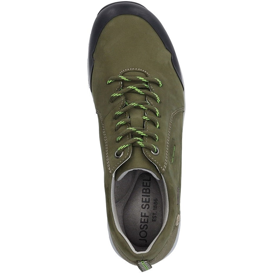 Josef Seibel Noih 52 Trainer