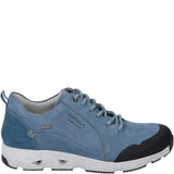 Josef Seibel Noih 52 Trainer