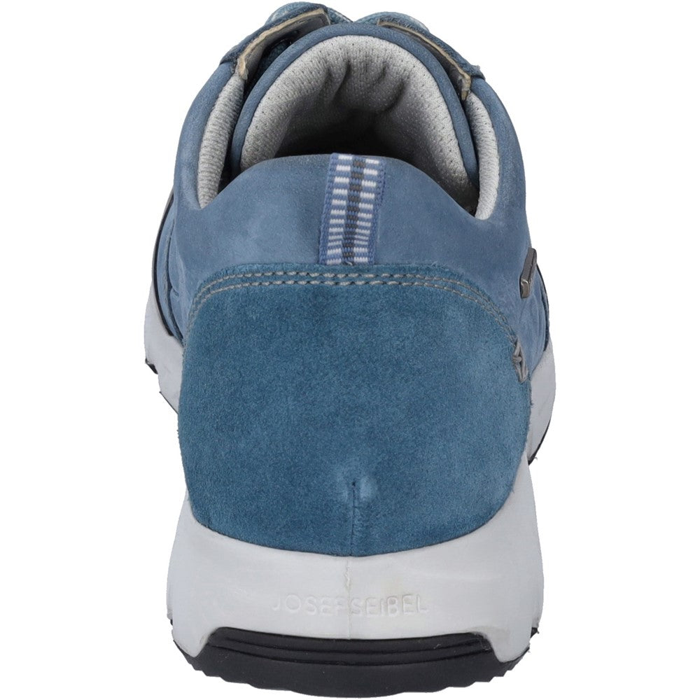 Josef Seibel Noih 52 Trainer