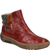 Josef Seibel Maren 19 Boot