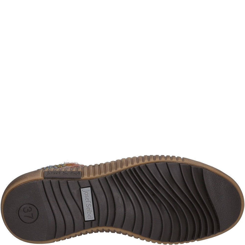 Josef Seibel Maren 19 Boot