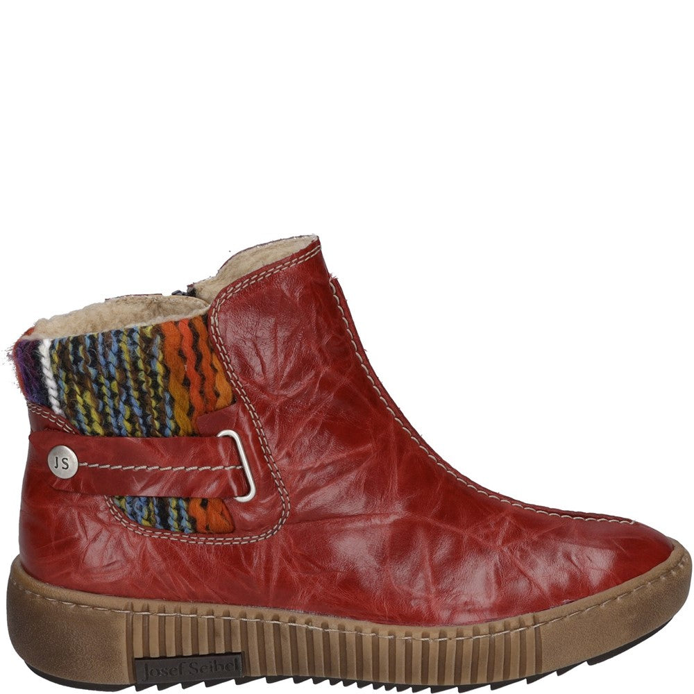 Josef Seibel Maren 19 Boot