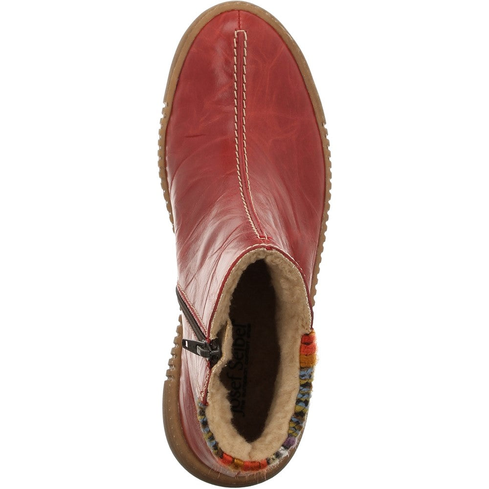 Josef Seibel Maren 19 Boot
