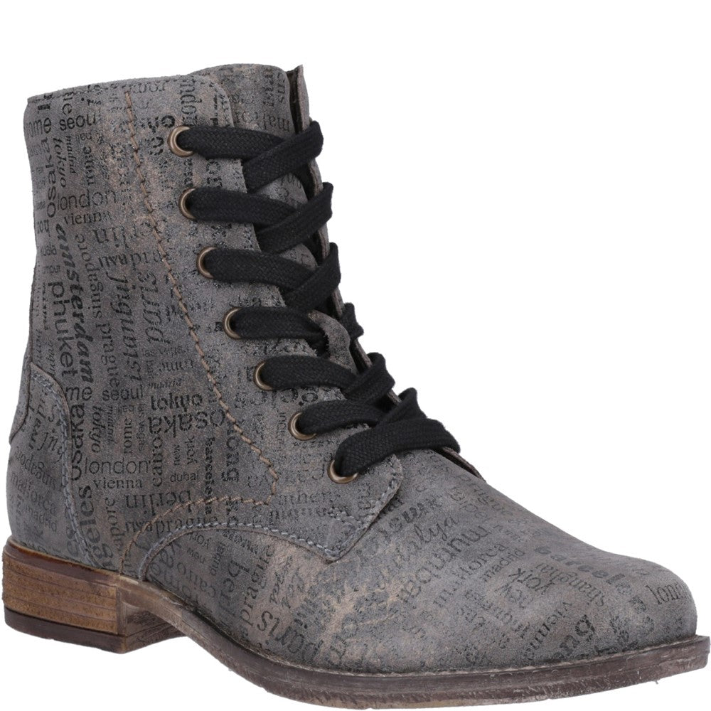 Josef Seibel Sienna 82 Boot