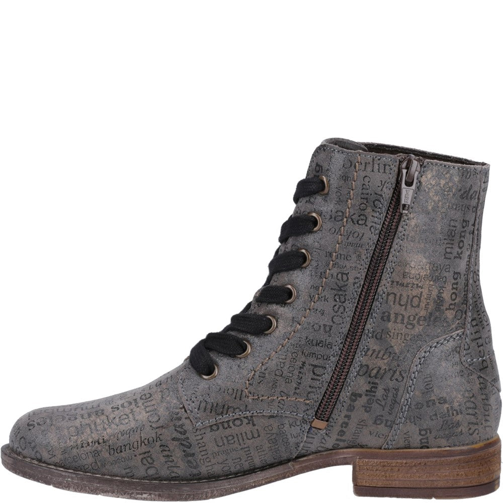 Josef Seibel Sienna 82 Boot