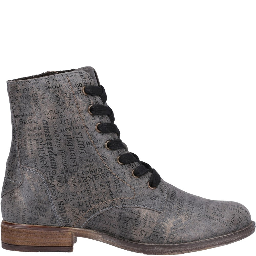 Josef Seibel Sienna 82 Boot